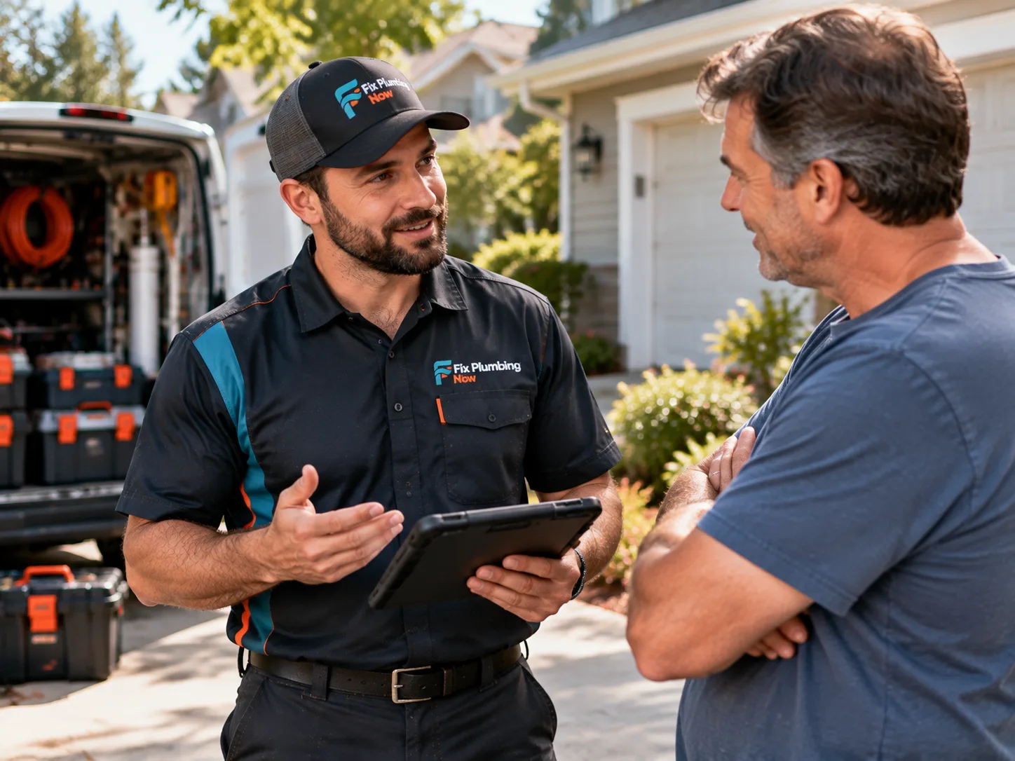 Clogged Drain Service Princeton Junction, NJ FAQs